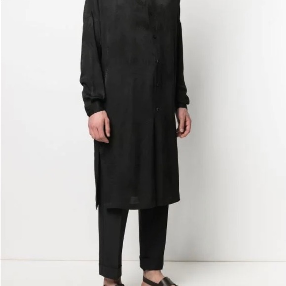 Saint Laurent silk tunic - Picture 15 of 15